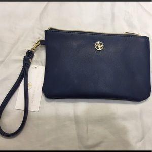 Charging Wristlet - Andrienne Vittadini